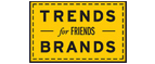 Скидка 10% на коллекция trends Brands limited! - Томмот